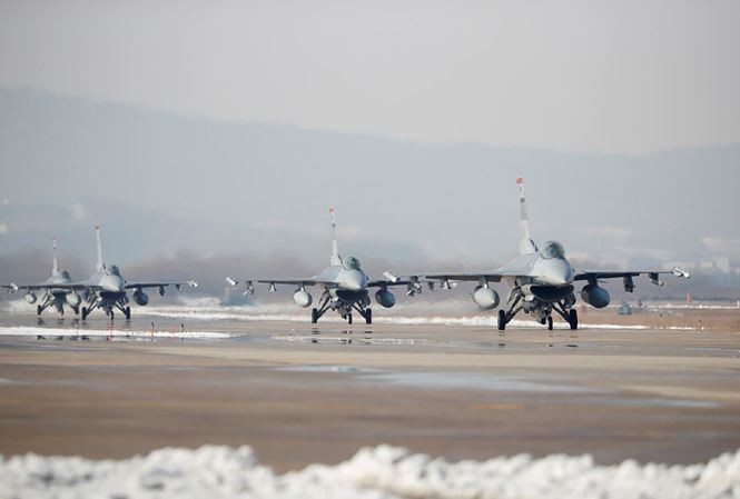 Bản tin 20H: Mỹ lập xong danh sách các mục tiêu sẽ tấn công ở Syria Ảnh minh họa: Reuters.