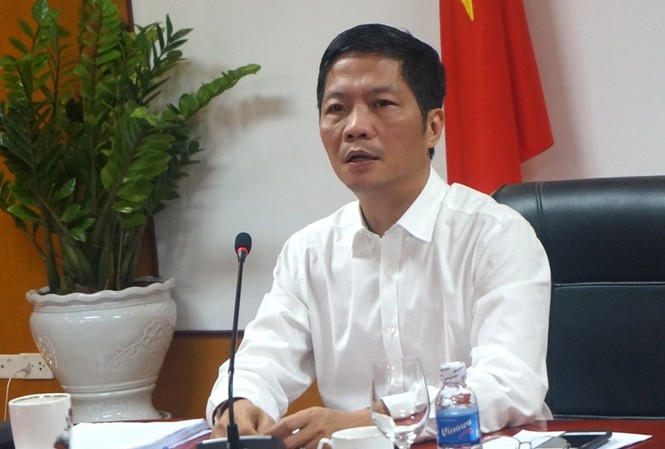 Cắt giảm điều kiện kinh doanh: Làm thực chứ không đưa các con số ra cho đẹp Cắt giảm điều kiện kinh doanh: Làm thực chứ không đưa các con số ra cho đẹp