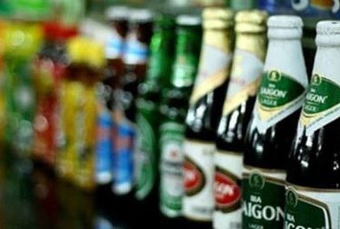 Cổ phiếu Sabeco chào giá 320.000 đồng Bộ Công Thương sẽ bán 53,59% vốn nhà nước tại Sabeco với giá 320 nghìn/cổ phiếu vào ngày 18/12 tới