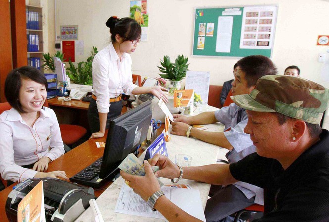 WB khuyến cáo Việt Nam lưu ý chi tiêu công, bán vốn nhà nước Chi tiêu công, bán vốn nhà nước là những vấn đề Việt Nam cần lưu ý trong các năm tới