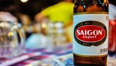 Hé lộ đại gia muốn chi hàng chục nghìn tỷ thâu tóm Sabeco Công ty TNHH Vietnam Beverage là đơn vị đầu tiên công khai thông báo sẽ thâu tóm cổ phiếu Sabeco với số lượng lớn