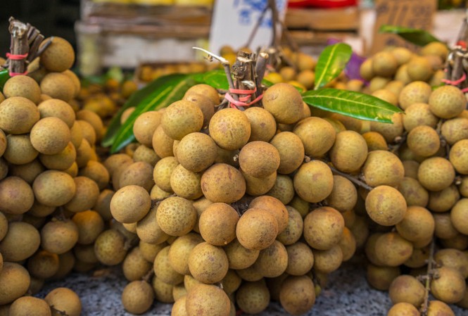 Úc có thể mở cửa cho nhãn tươi Việt Nam từ năm 2019 Có khả năng nhãn của Việt Nam sẽ được cấp phép xuất khẩu sang Úc từ đầu năm 2019
