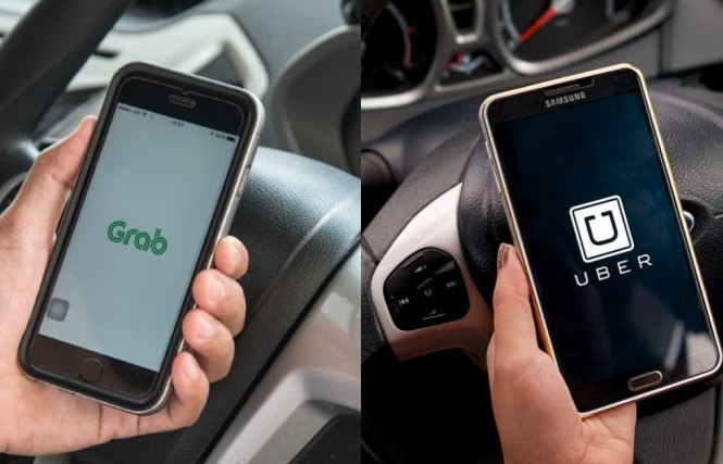 Tiếp tục yêu cầu Grab làm rõ việc mua lại hoạt động của Uber Cục Cạnh tranh và Bảo vệ người tiêu dùng cho hay đã khuyến nghị Grab đánh giá kỹ thị phần kết hợp của Grab và Uber trên thị trường để bảo đảm tuân thủ các quy định về tập trung kinh tế.