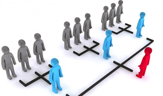 Điều tra hoạt động của doanh nghiệp bán hàng đa cấp Ảnh minh hoạ: Internet
