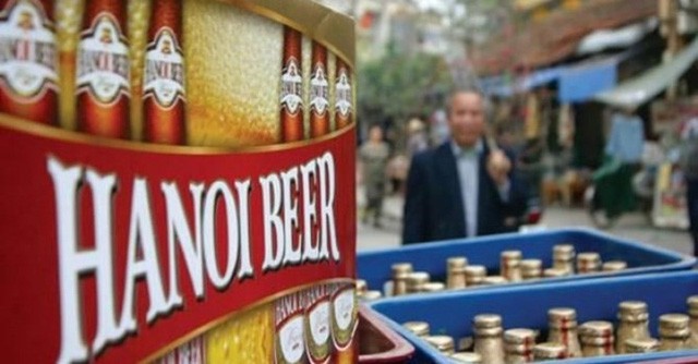 Habeco chuẩn bị thay Chủ tịch HĐQT Habeco chuẩn bị thay Chủ tịch HĐQT