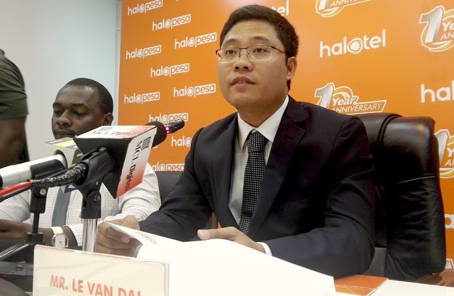 Giám đốc công ty tại Tanzania bị bắt, Viettel nói gì? Viettel thông tin về vụ việc giám đốc công ty tại Tanzania bị bắt - Ảnh 1.
Ông Lê Văn Đại - Ảnh: http://www.tanzaniatoday.co.tz