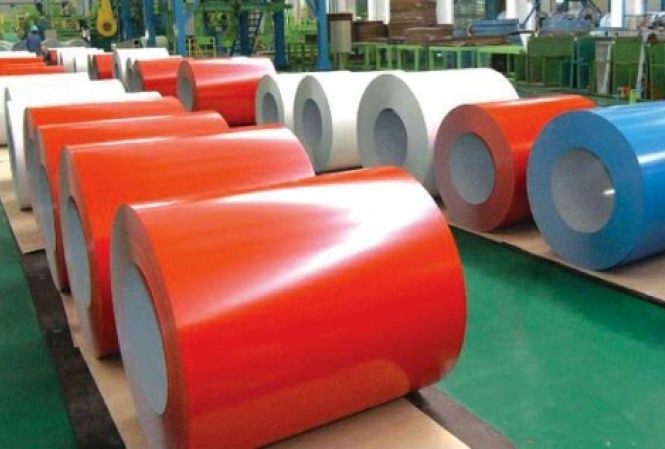 Tôn màu của Việt Nam bị đề nghị áp thuế chống bán phá giá trong 5 năm Tôn màu của Việt Nam bị Indonesia đề nghị áp thuế chống bán phá giá trong 5 năm