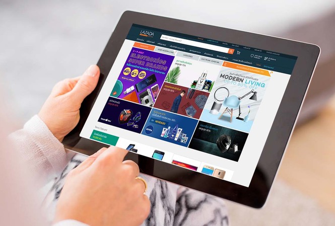 Sắp thanh tra hoạt động của Lazada Nhiều khách hàng khiếu nại liên quan đến chất lượng sản phẩm và dịch vụ khi mua hàng tại Lazada