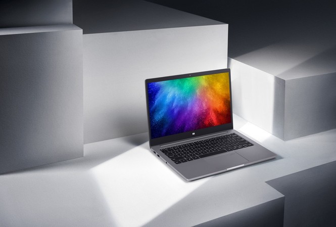 Xiaomi giới thiệu laptop siêu nhẹ tại thị trường Việt Nam Mẫu laptop Mi Laptop Air 13,3” mỏng và nhẹ nhất thị trường Việt Nam hiện nay
