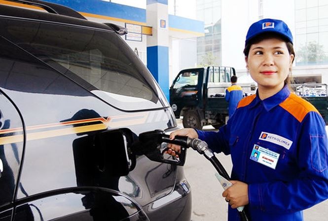 Giữ giá xăng, dầu diesel giảm 213 đồng mỗi lít Từ 15h hôm nay, dầu diesel giảm 213 đồng xuống còn 17.242 đồng/lít