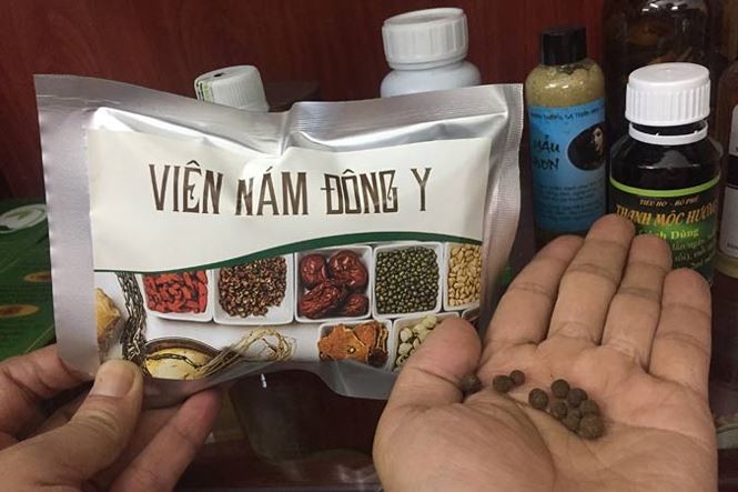 Mắc 6 lỗi, mỹ phẩm Ngọc Tú Nature Beauty bị phạt hơn 170 triệu đồng Một sản phẩm của Mỹ phẩm Ngọc Tú Nature Beauty chưa được cấp phép nhưng đã bán trên thị trường khi tổ công tác 334 và lực lượng liên ngành kiểm tra tại Hà Nội ngày 22/6/2018