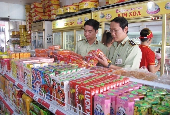 5 điều kiện 'tuyển tướng' cho ghế Tổng cục trưởng Quản lý thị trường Quản lý thị trường phải là chỗ dựa cho người dân, doanh nghiệp trong việc chống hàng giả... là kỳ vọng của người dân trên cả nước