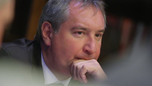 “Mỹ đang chơi lại chiêu bài Iraq trong vụ MH17” Phó Thủ tướng Nga Dmitry Rogozin.