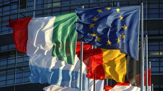 EU sắp áp dụng các biện pháp trừng phạt mới đối với Nga EU sắp áp dụng các biện pháp trừng phạt mới đối với Nga
