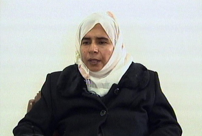Jordan hành quyết tù binh IS để trả đũa Sajida al-Rishawi