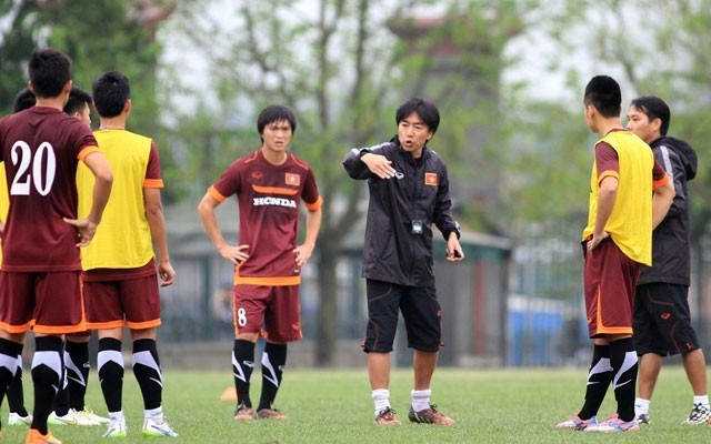 Băn khoăn mục tiêu của U23 Việt Nam ở SEA Games 28 U23 Việt Nam không vào tới chung kết là thất bại?