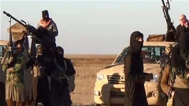 IS hành quyết phóng viên truyền hình Iraq IS hành quyết phóng viên truyền hình Iraq