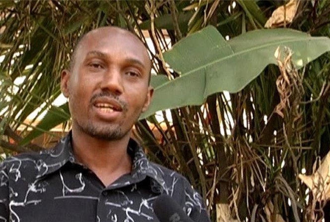 Lãnh đạo đối lập Burundi bị ám sát Lãnh đạo đối lập Zedi Feruzi