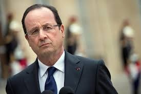 Tổng thống Pháp kêu gọi đồng minh tấn công IS Tổng thống Pháp Francois Hollande