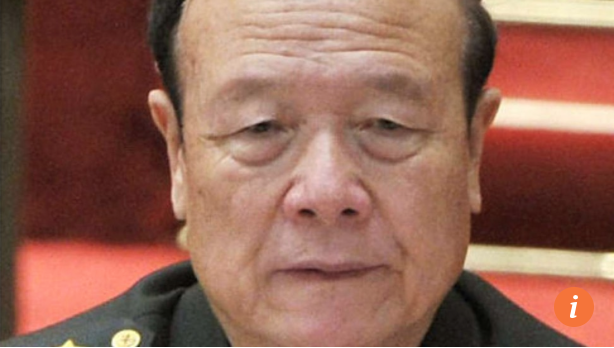 'Hổ lớn' Quách Bá Hùng lĩnh án chung thân vì tham nhũng Quách Bá Hùng