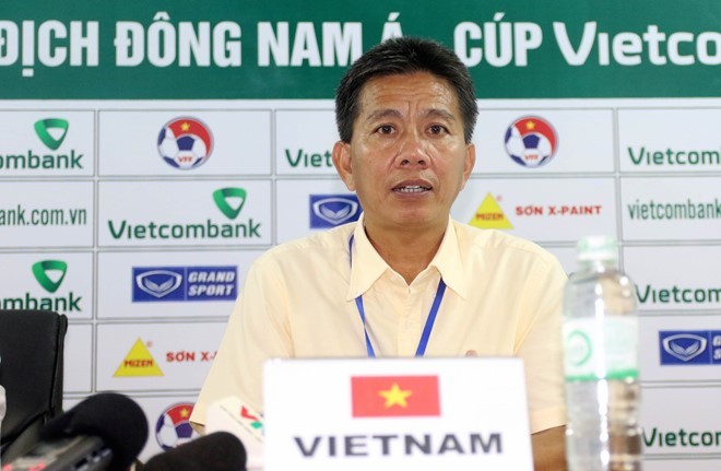 U19 Việt Nam đá bại Philipppines, HLV Hoàng Anh Tuấn nói gì? HLV Hoàng Anh Tuấn chưa hài lòng với màn trình diễn của các học trò.