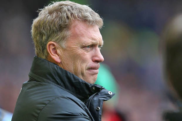 Sunderland xuống hạng, David Moyes lo mất ghế David Moyes đã trải qua ngày tồi tệ nhất sự nghiệp