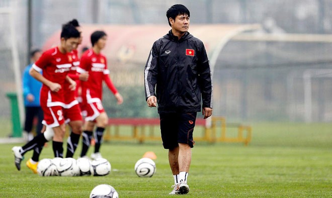 Malaysia quy định kỳ quặc, Việt Nam có thể gặp khó ở SEA Games 29 Đội tuyển U22 Việt Nam có thể rơi vào bảng tử thần ở SEA Games 29 với quy định kỳ quặc của nước chủ nhà Malaysia.