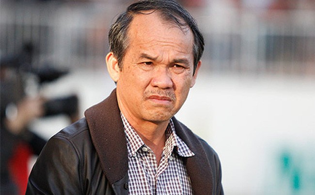 Bầu Đức: 'Thấy nhục vì bị nói vận động cho quân HAGL lên tuyển' Ông Đoàn Nguyên Đức cho biết cảm thấy buồn vì bị hiểu không đúng những đóng góp cho bóng đá Việt Nam.