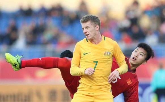 U23 Việt Nam nhận hung tin, có thể mất Văn Hậu hết giải U23 Việt Nam nhận hung tin, có thể mất Văn Hậu hết giải