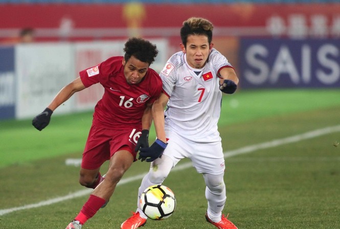HLV Park Hang Seo tặng quà 'độc' cho học trò, U23 xả trại U23 Việt Nam đã chiến đấu quả cảm để giành vé vào chung kết.