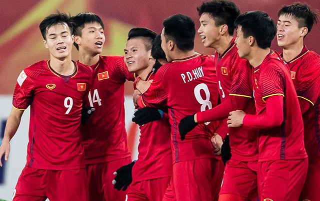 Asian Cup 2019: Tuyển Việt Nam chống lại Tây Á Đội tuyển Việt Nam liệu có thể gây bất ngờ như cách U23 Việt Nam đoạt ngôi nhì châu Á?
