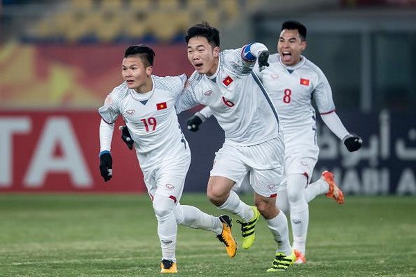 VTV không mua bản quyền Asiad 2018, khán giả mất xem U23 Việt Nam Người hâm mộ Việt Nam sẽ không được xem U23 Việt Nam tranh tài ở Asiad 2018 (Indonesia).