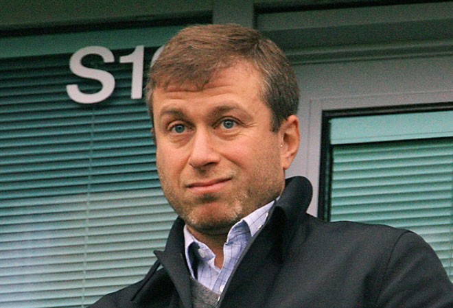 Hé lộ nguyên nhân Chelsea lỗ nặng năm 2013 Abramovich vẫn còn phải tốn tiền dài dài vì Chelsea