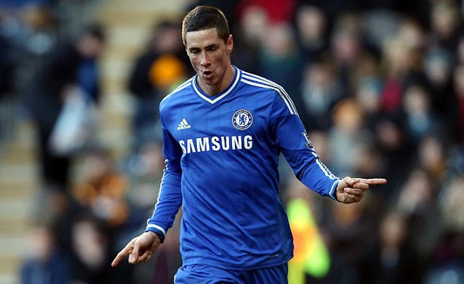 Hull City-Chelsea (0-2): Vào ‘hang hổ’ lấy ngôi đầu Hull City-Chelsea (0-2): Vào ‘hang hổ’ lấy ngôi đầu