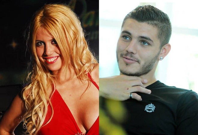 'Tiểu Messi' có thể mất nghiệp vì… sex Sex quá nhiều có thể khiến Mauro Icardi phải giải nghệ sớm.