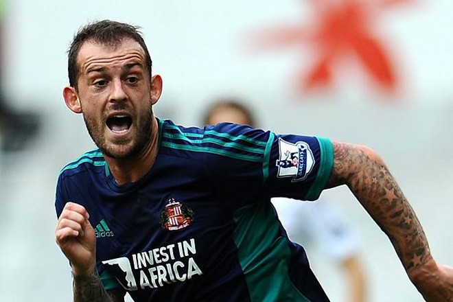 Lộ mặt kẻ 'cuồng sex' tại Premier League Fletcher lộ mặt là kẻ “cuồng sex”