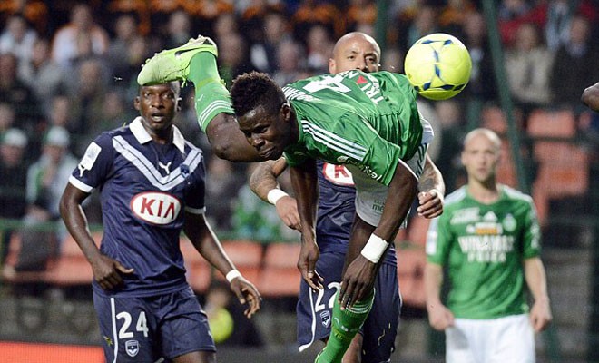 Bán Mata, Chelsea rục rịch đón tân binh thứ 3 Zouma chuẩn bị gia nhập Chelsea.