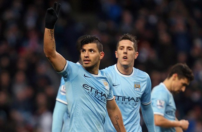 Man City bị cấm dự Champions League? Man City có thể bị cấm dự Champions League mùa tới.