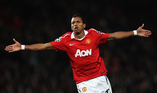 Rời M.U, Nani bất ngờ gia nhập Inter Milan Nani đồng ý gia nhập Inter Milan.