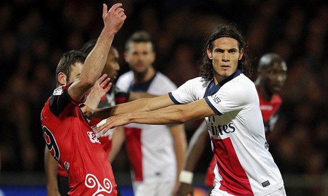 Bản tin Thể thao 7H: Arsenal bạo chi vì Cavani Bản tin Thể thao 7H: Arsenal bạo chi vì Cavani