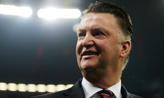 Bản tin Thể thao 19H: M.U bí mật mời chào Louis van Gaal Bản tin Thể thao 19H: M.U bí mật mời chào Louis van Gaal
