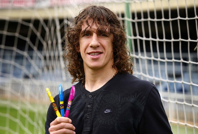 'Đảo chính' ở Barca, Puyol nắm quyền thay Martino? Puyol có thể nắm tạm quyền thay Martino