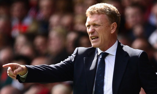 Bản tin Thể thao 7H: Tối hậu thư cho David Moyes Bản tin Thể thao 7H: Tối hậu thư cho David Moyes