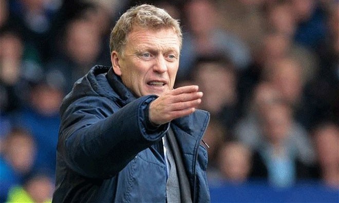 Bản tin Thể thao 19H: Tottenham muốn mời Moyes làm HLV HLV David Moyes lọt vào tầm ngắm của Tottenham.