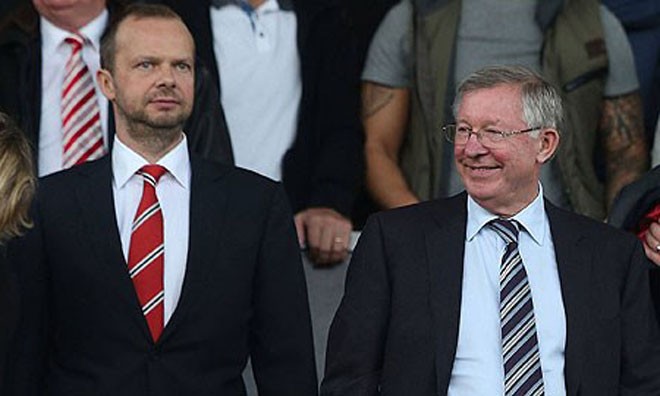 Tìm HLV cho Tìm HLV cho "Quỷ đỏ", Sir Alex được trao quyền