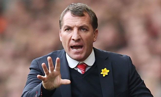 Liverpool dốc hầu bao 'trói' Rodgers bằng lương khủng Liverpool thông qua kế hoạch gia hạn với Rodgers.