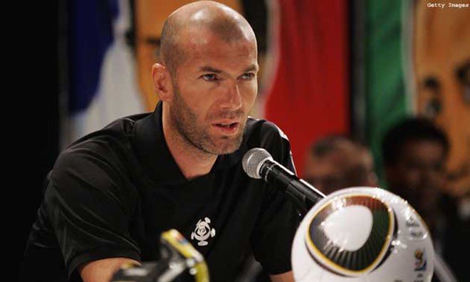 Bản tin Thể thao 7H: Zidane bất ngờ chia tay Real Zidane