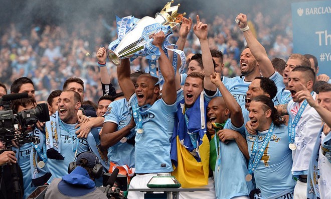 Bị trừng phạt, Man City 'cai nghiện' mua sắm Man City sẽ không mua sắm trong mùa hè năm nay.