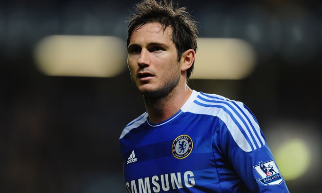 BẢN TIN thể thao 19H: Lampard ra 'tối hậu thư' cho Chelsea BẢN TIN thể thao 19H: Lampard ra 'tối hậu thư' cho Chelsea