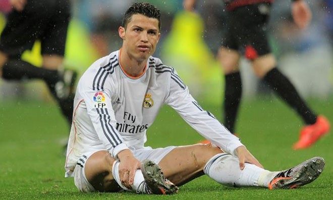 Bản tin Thể thao 7H: Ronaldo lỡ chung kết Champions League? Bản tin Thể thao 7H: Ronaldo lỡ chung kết Champions League?